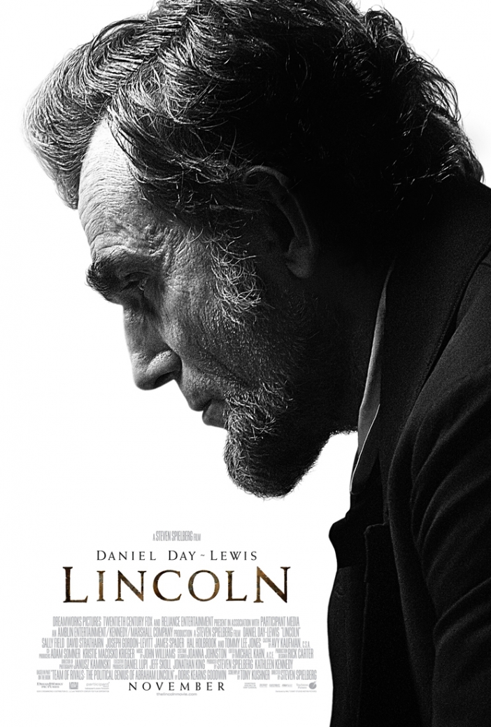 Lincoln (Обща)