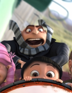 Despicable Me - 9