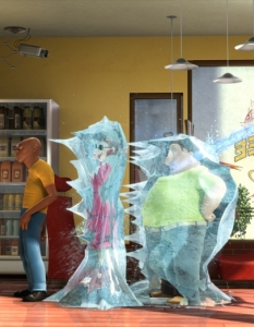 Despicable Me - 4