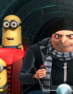 Despicable Me - 5