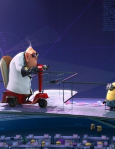 Despicable Me - 7