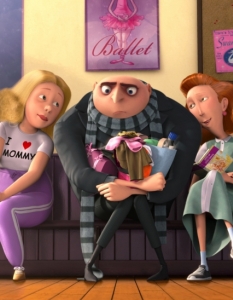 Despicable Me - 8