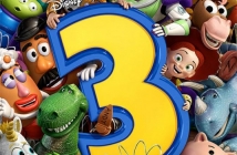 Toy Story 3 (Постери)