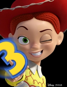 Toy Story 3 (Постери) - 6