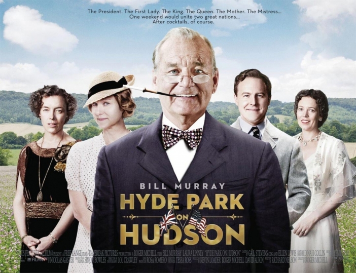 Hyde Park on Hudson