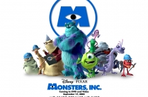 Monsters, Inc. 3D