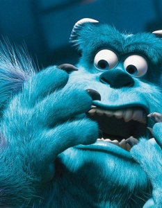 Monsters, Inc. 3D - 2