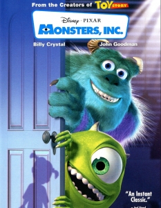 Monsters, Inc. 3D - 4