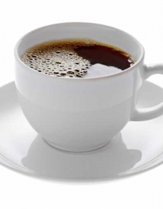 9. Кафе и сол
Добавете само една щипка сол към кафето, за да засилите вкуса му и да направите брилянтно експресо.
