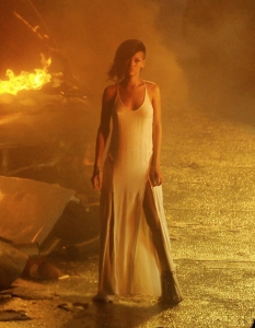 Rihanna - Diamonds (Behind-the-scene) - 1