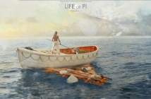 Life of Pi 