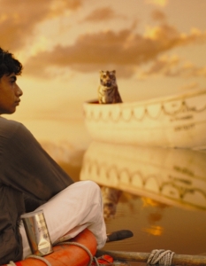 Life of Pi  - 2