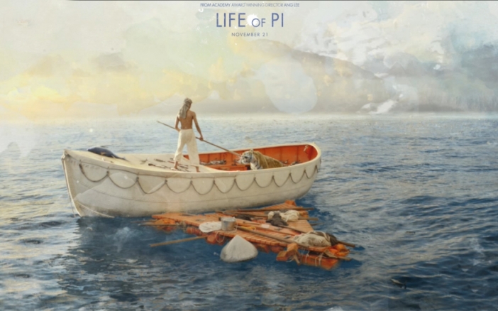 Life of Pi 