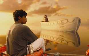 Life of Pi (Обща #2)