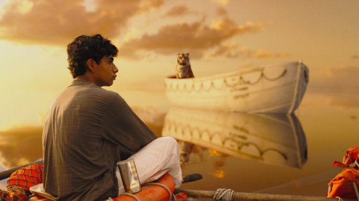 Life of Pi (Обща #2)