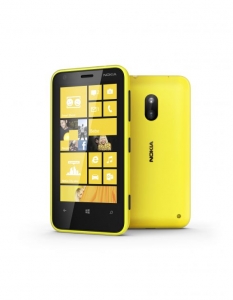 Nokia Lumia 620 - 9