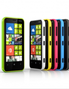 Nokia Lumia 620 - 5
