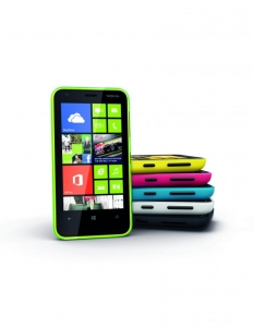 Nokia Lumia 620 - 6