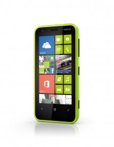 Nokia Lumia 620 - 7