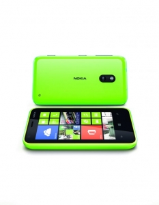Nokia Lumia 620 - 8