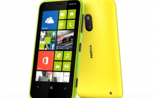 Nokia Lumia 620