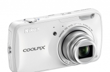 Nikon Coolpix S800c