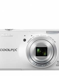 Nikon Coolpix S800c - 2