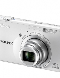 Nikon Coolpix S800c - 3