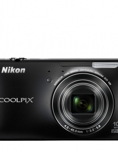 Nikon Coolpix S800c - 6