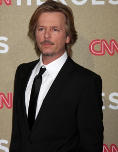 David Spade