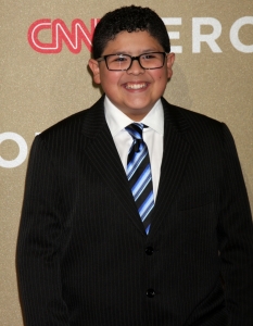 Rico Rodriguez