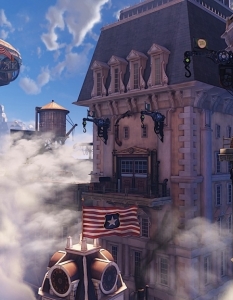 BioShock Infinite  - 4