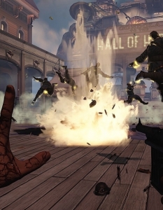 BioShock Infinite  - 6