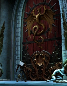  Castlevania Lords of Shadow: Mirror of Fate - 2