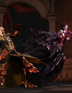  Castlevania Lords of Shadow: Mirror of Fate - 3