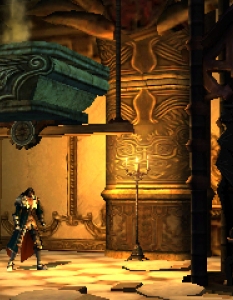  Castlevania Lords of Shadow: Mirror of Fate - 6