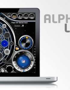 AlphaSphere - що е то? - 9