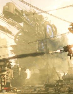 Hawken - 1