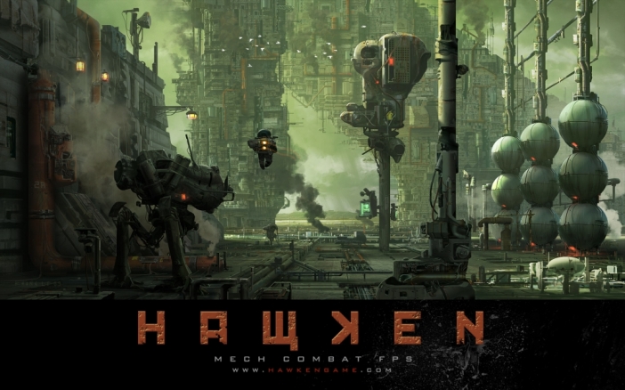 Hawken