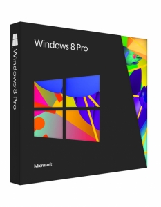  
1. Windows 8 Professional (operating system)
 
Microsoft направиха голяма и дръзка крачка напред с новата версия на прословутите "Прозорци". Дали и доколко успешна ще е тя само бъдещето ще покаже, но засега е ясно едно: новият Windows 8 наистина е нов – с изяло оптимизиран за използване с touch контрол (сензорен) интерфейс и поддръжка на ARM процесори, неговата стратегическа цел е ясна: да завземе обратно позициите в мобилния свят, които софтуерният гигант изгуби през последните няколко години от Apple и Google.