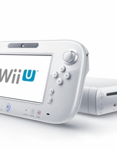  
17. Wii U
 
Докато Sony и Microsoft още умуват над това какъв да бъде следващият им хардуерен ход по отношение на конзолните им платформи от следващо поколение, Nintendo вече са една стъпка напред. Удивителният Wii U отново успя да изненада всички с иновативна идея за контрол и геймплейни възможности, благодарение най-вече на новия си геймпад, който по същество представлява... таблет със сензорна повърхност.
Подобно на предшественика си Wii U не залага толкова на хардуерна мощ, колкото на оригинални опции за управление и взаимодействие между играч и игрална среда.