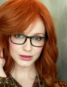 Christina Hendricks