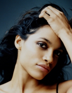 Rosario Dawson