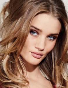 Rosie Huntington-Whitelеy