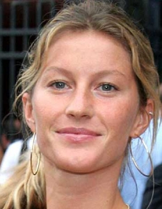 Gisele Bundchen