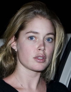 Doutzen Kroes