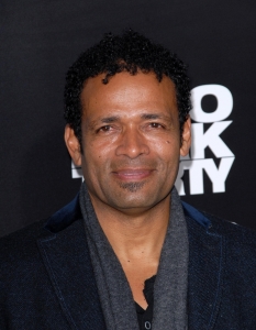 Mario Van Peebles