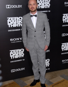 Aaron Paul