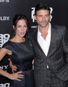 Frank Grillo