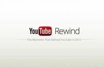 Toп 10 вирални видеоклипа в YouTube през 2012 г.